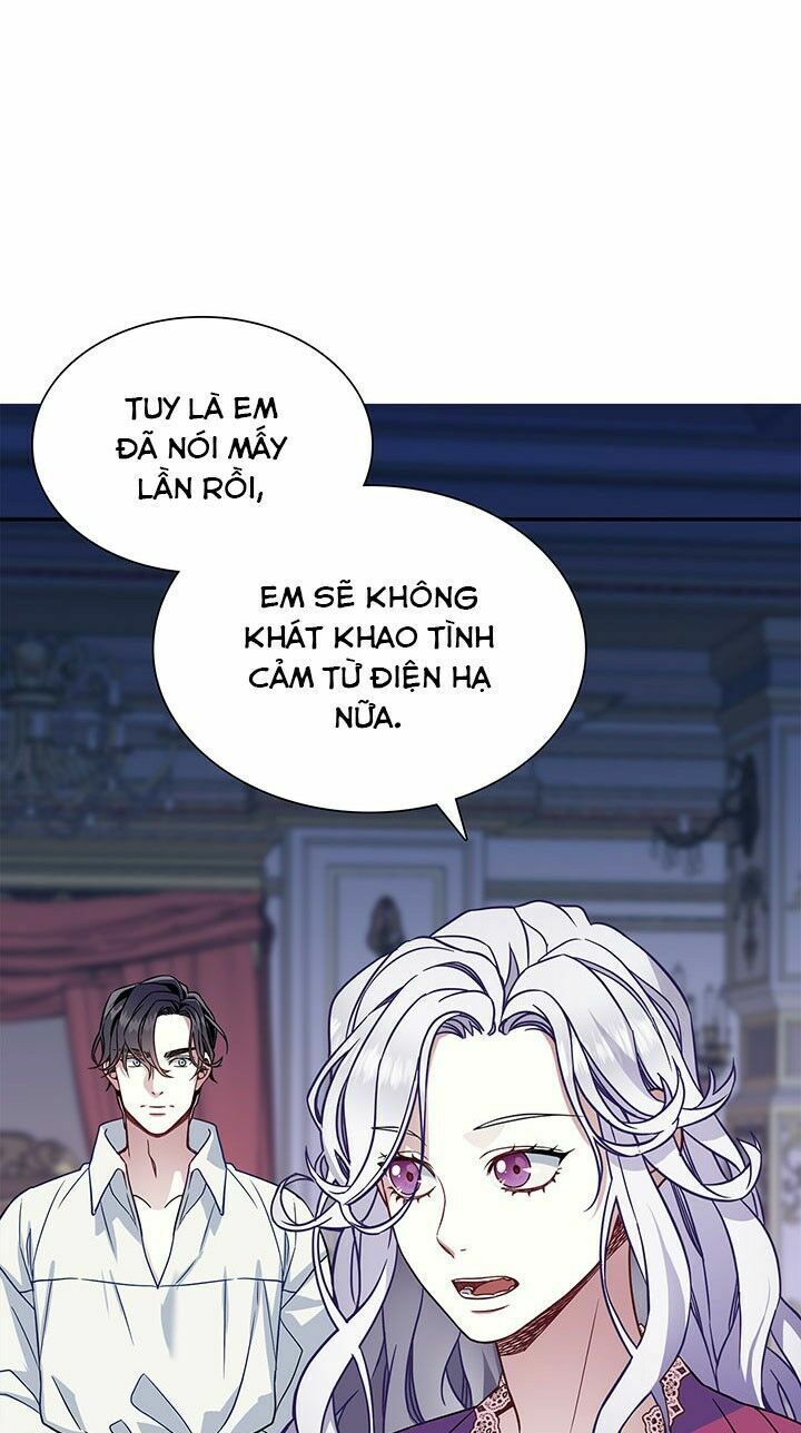 Con Gái Chồng Thật Dễ Thương Chapter 9 - Trang 33