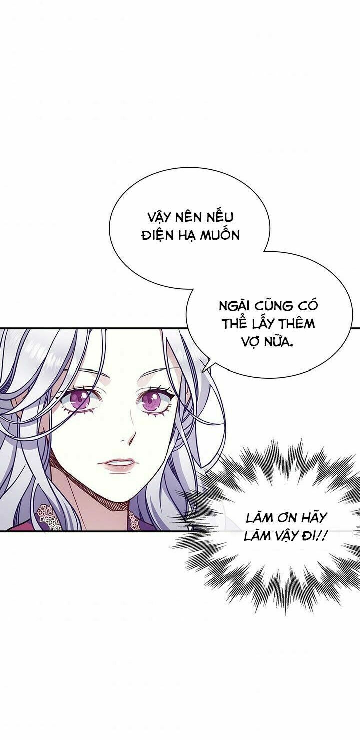 Con Gái Chồng Thật Dễ Thương Chapter 9 - Trang 35