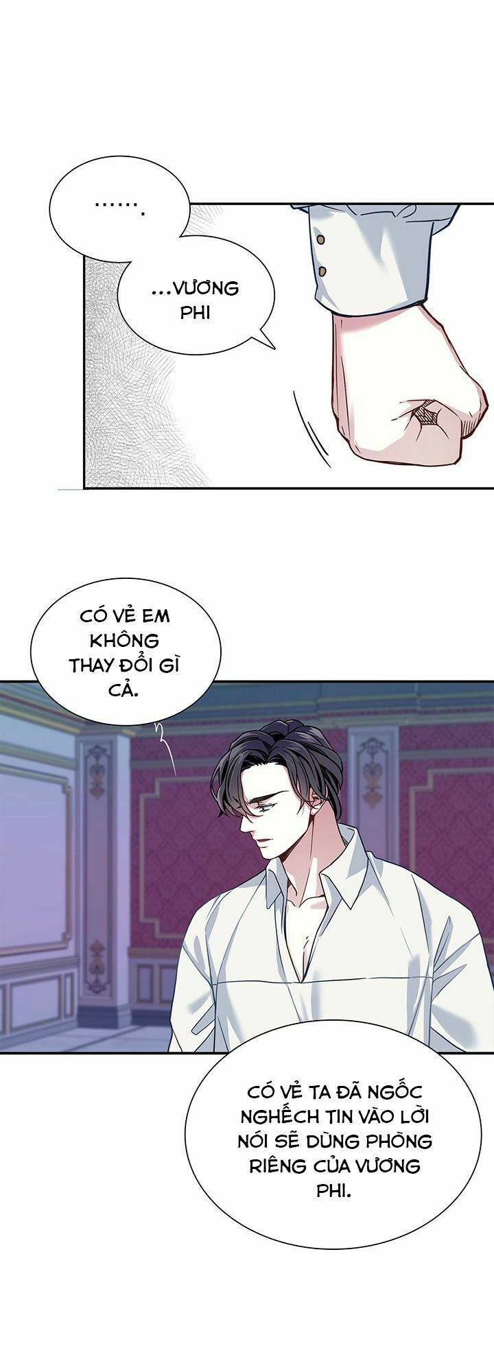 Con Gái Chồng Thật Dễ Thương Chapter 9 - Trang 9