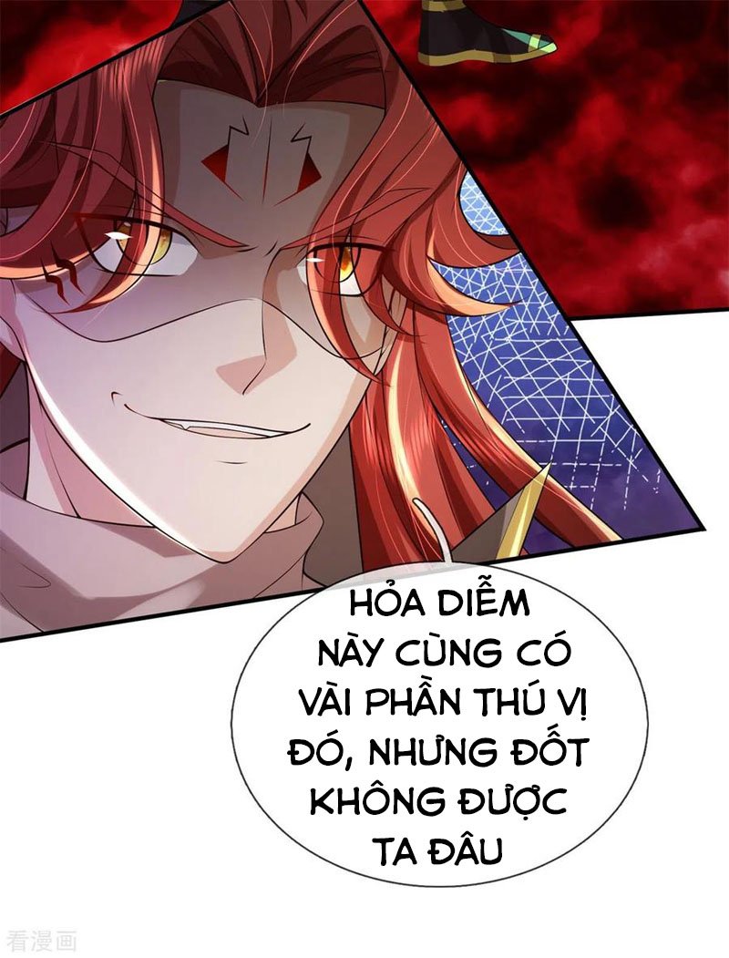 Đại Ma Hoàng Thường Ngày Phiền Não Chapter 54 - Trang 2