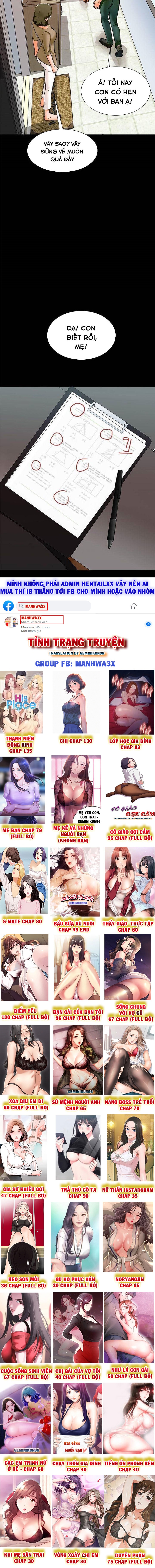 Gia Sư Khiêu Gợi Chapter 9 - Trang 1