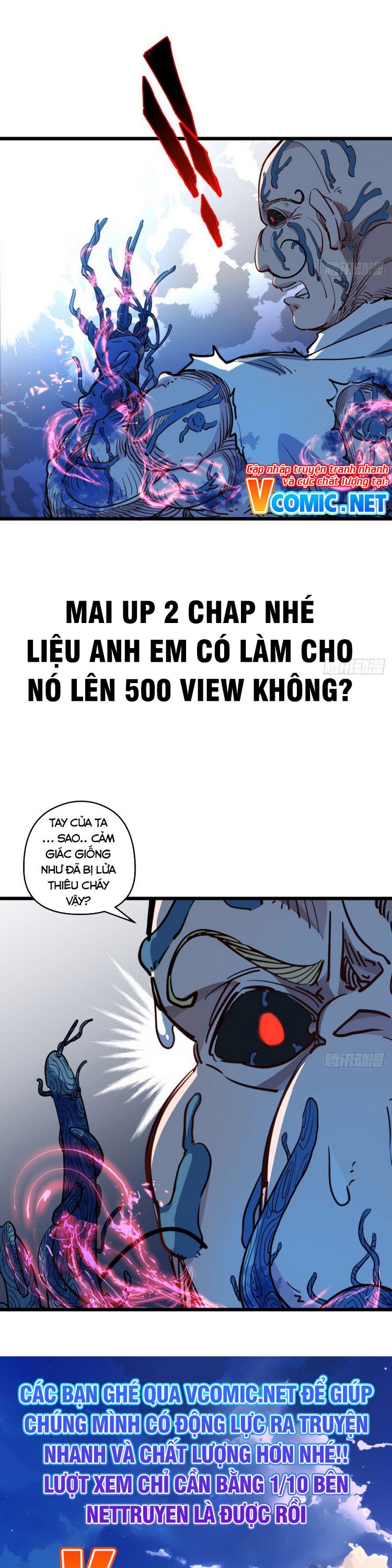 Giải Thoát 99 Nữ Chính Ở Mạt Thế Chapter 33 - Trang 15