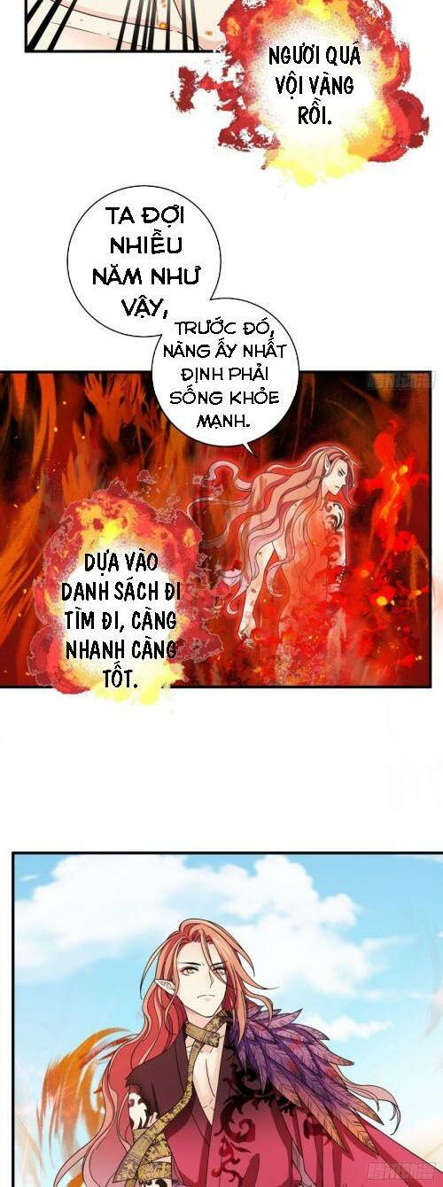 Giáo Chủ, Thỉnh Dùng Đao Chapter 25 - Trang 31