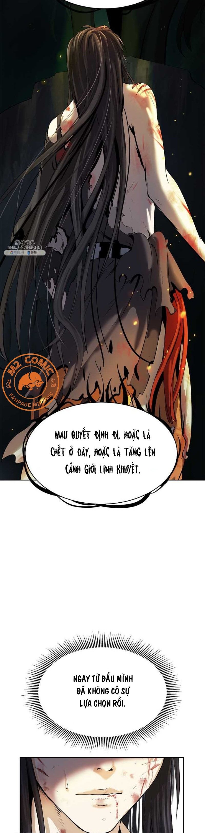 Lãng Tiên Kỳ Đàm Chapter 29 - Trang 50