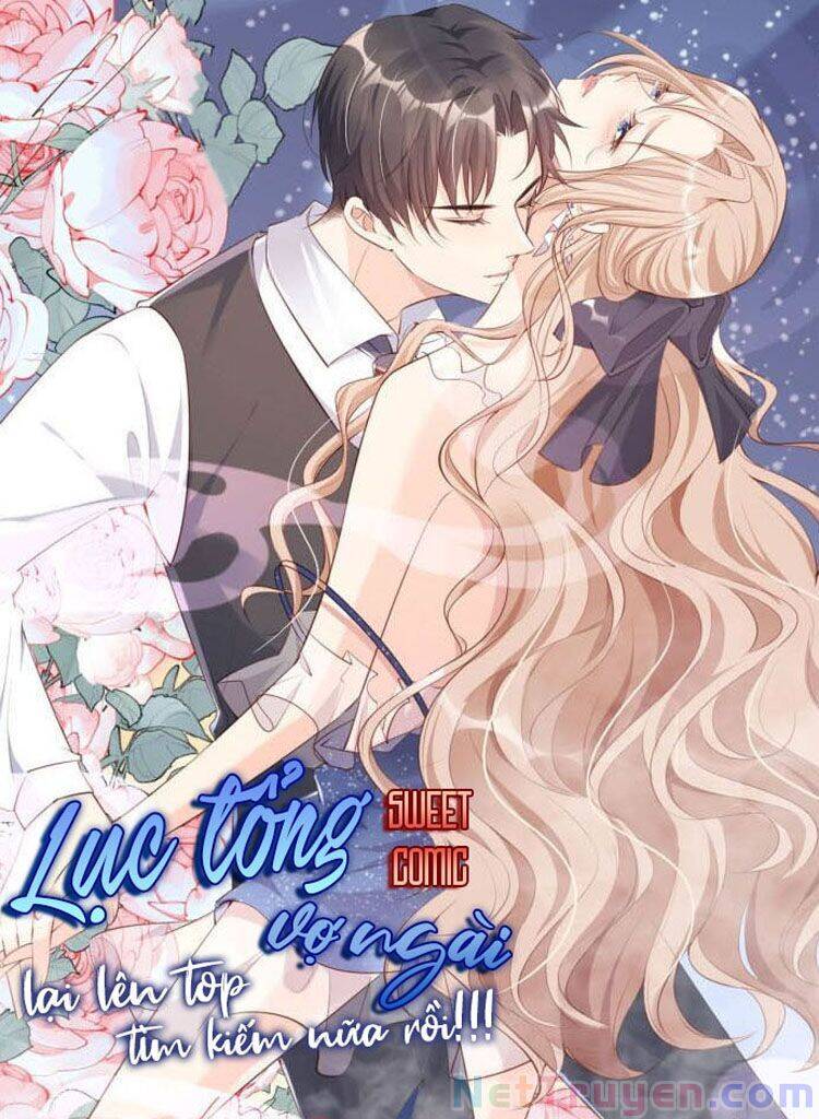 Lục Tổng, Vợ Anh Lại Lên Hot Search Rồi Chapter 10 - Trang 1