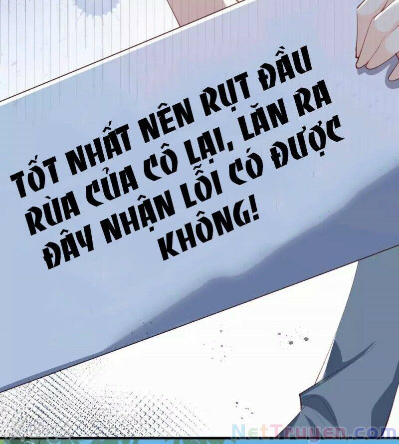 Lục Tổng, Vợ Anh Lại Lên Hot Search Rồi Chapter 11 - Trang 18