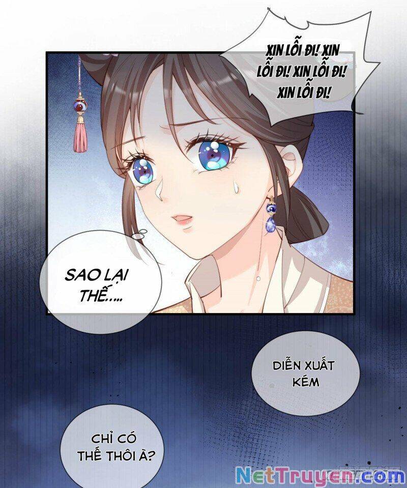 Lục Tổng, Vợ Anh Lại Lên Hot Search Rồi Chapter 11.5 - Trang 10