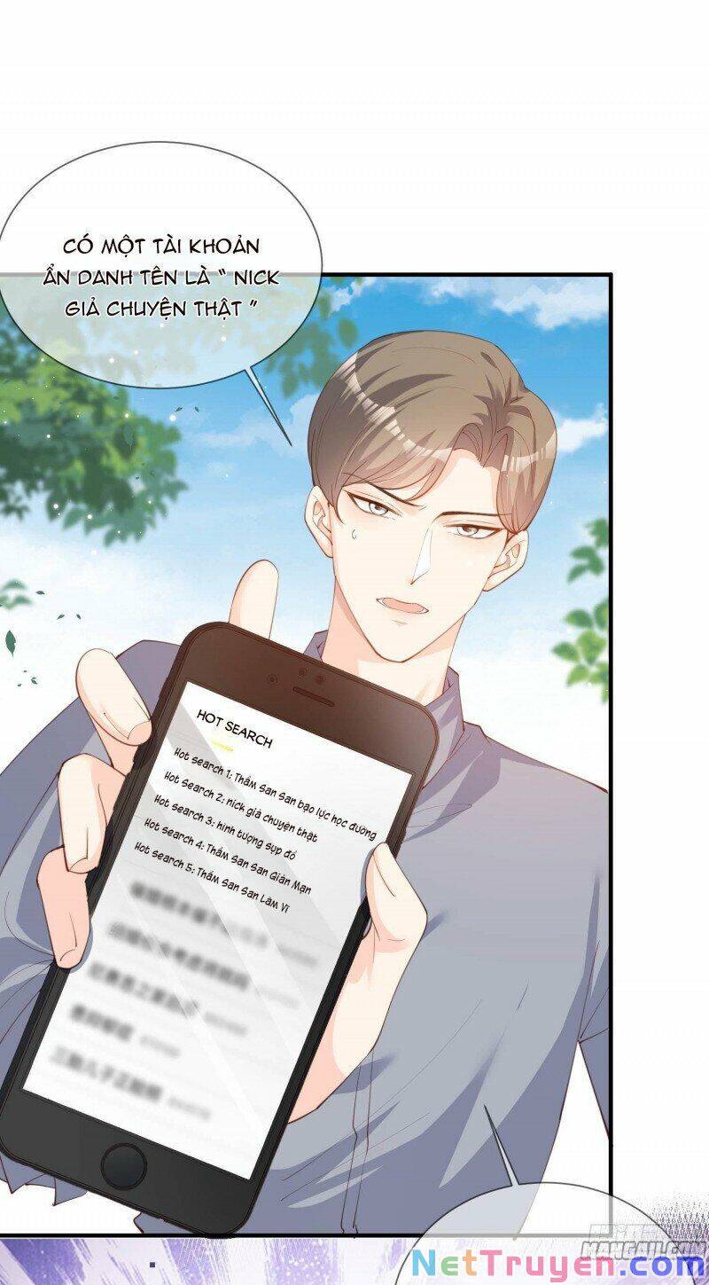 Lục Tổng, Vợ Anh Lại Lên Hot Search Rồi Chapter 13 - Trang 6