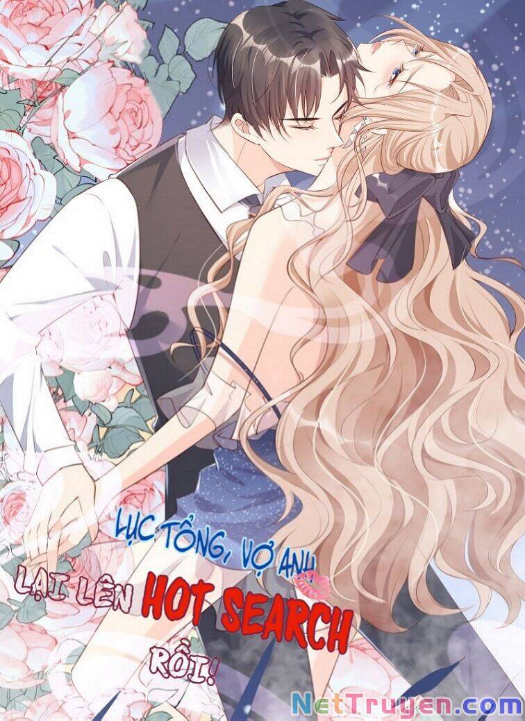 Lục Tổng, Vợ Anh Lại Lên Hot Search Rồi Chapter 16 - Trang 1