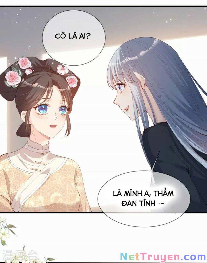 Lục Tổng, Vợ Anh Lại Lên Hot Search Rồi Chapter 16 - Trang 14