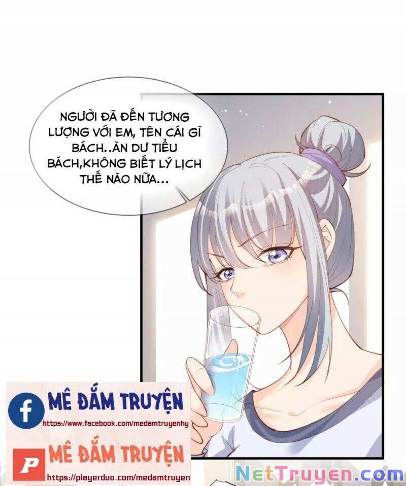 Lục Tổng, Vợ Anh Lại Lên Hot Search Rồi Chapter 16 - Trang 5