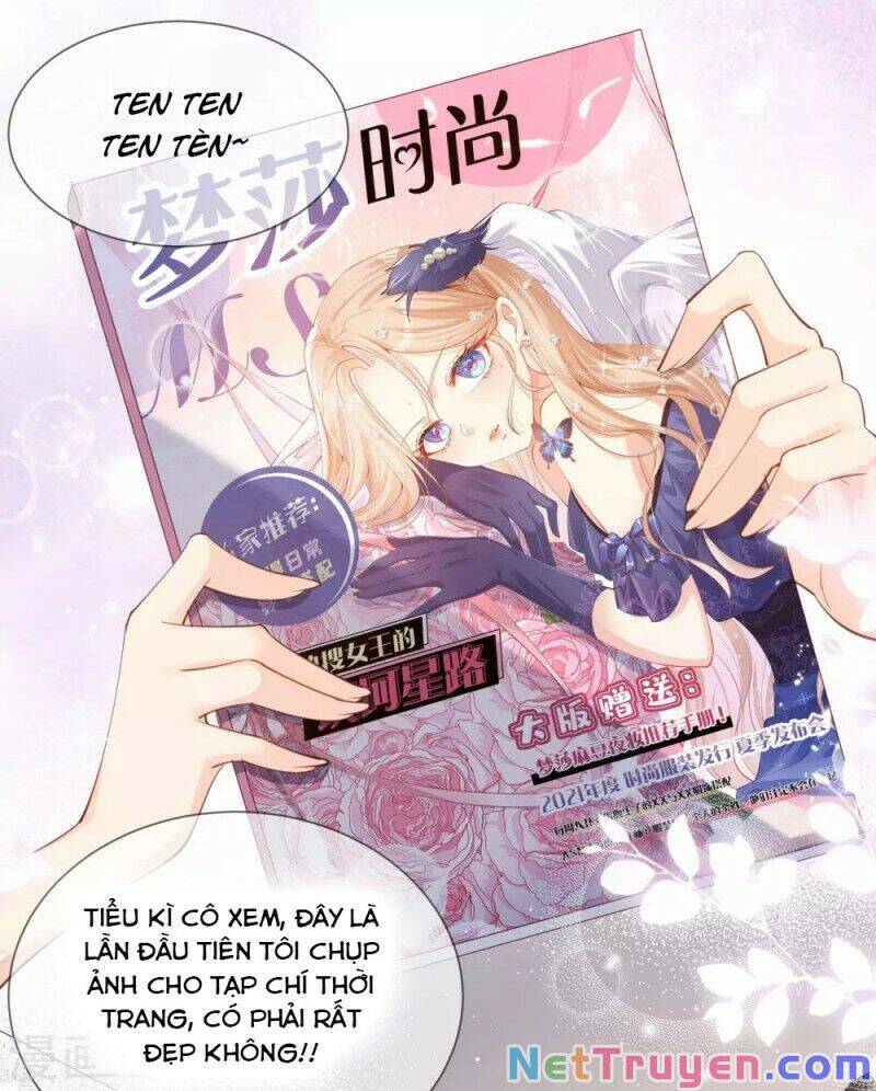 Lục Tổng, Vợ Anh Lại Lên Hot Search Rồi Chapter 16 - Trang 8