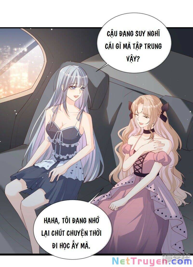 Lục Tổng, Vợ Anh Lại Lên Hot Search Rồi Chapter 17 - Trang 12