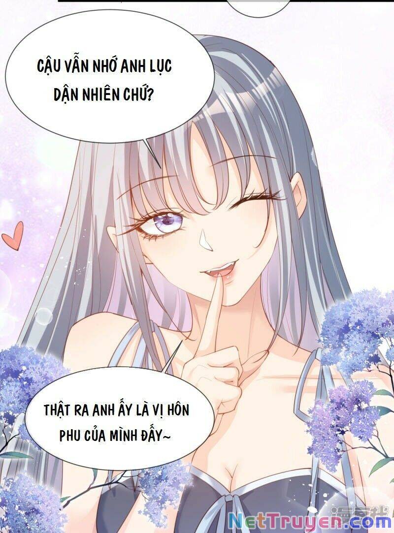 Lục Tổng, Vợ Anh Lại Lên Hot Search Rồi Chapter 17 - Trang 14