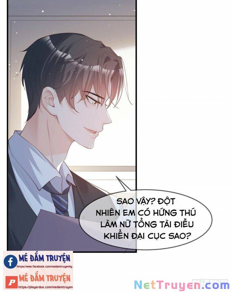 Lục Tổng, Vợ Anh Lại Lên Hot Search Rồi Chapter 18 - Trang 13