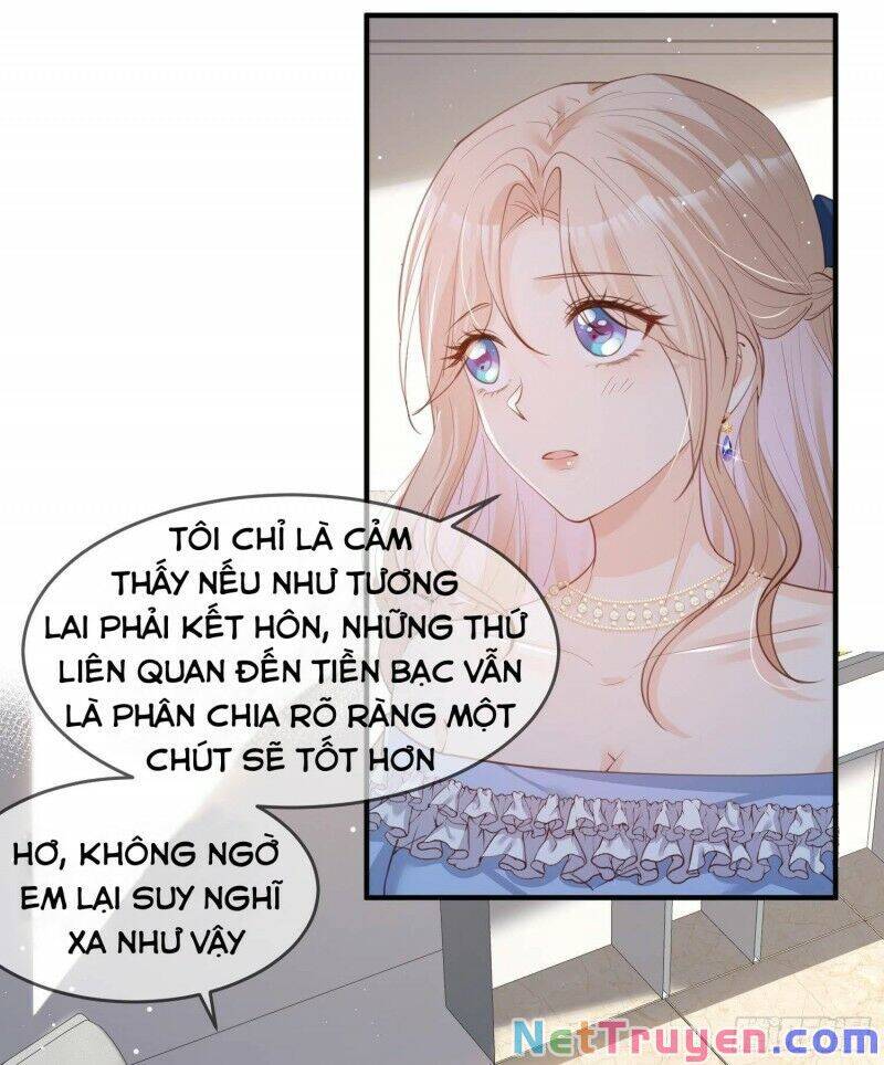 Lục Tổng, Vợ Anh Lại Lên Hot Search Rồi Chapter 18 - Trang 14