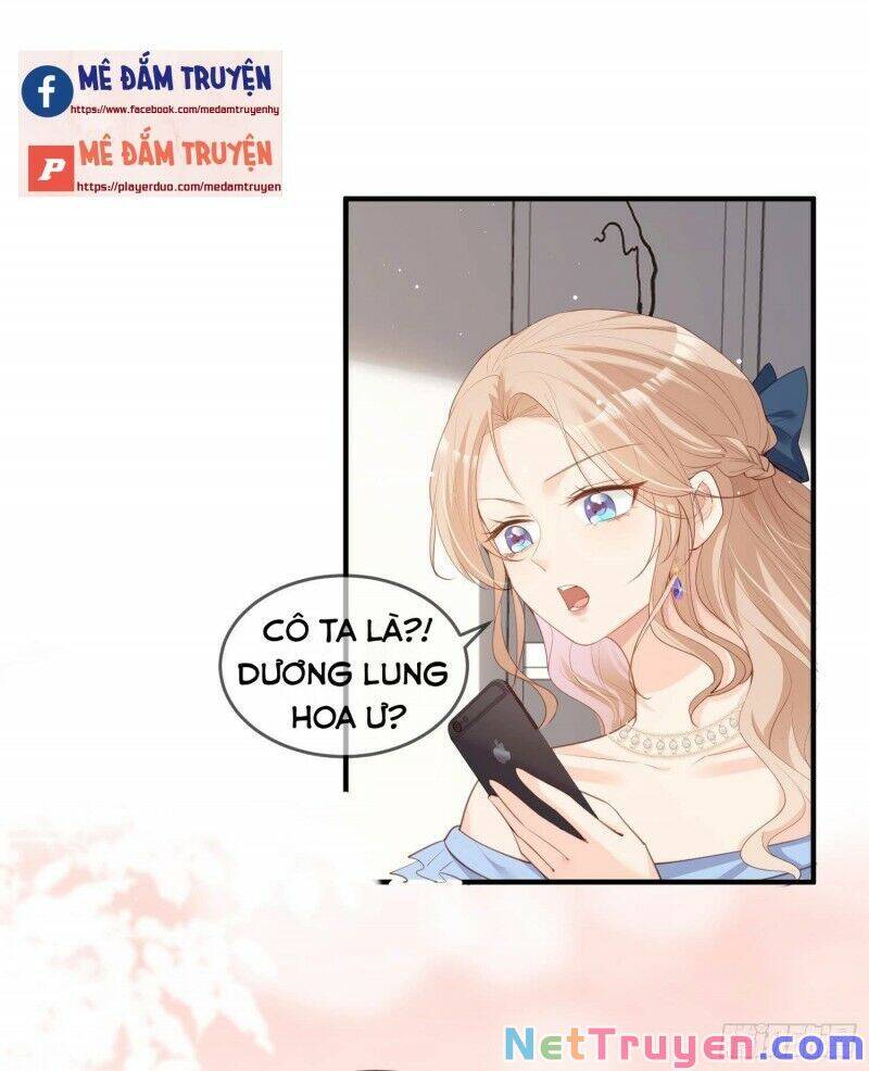 Lục Tổng, Vợ Anh Lại Lên Hot Search Rồi Chapter 18 - Trang 17