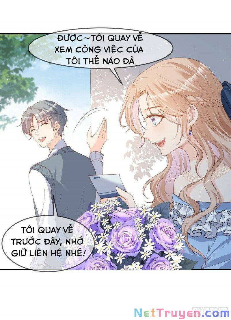 Lục Tổng, Vợ Anh Lại Lên Hot Search Rồi Chapter 18 - Trang 5