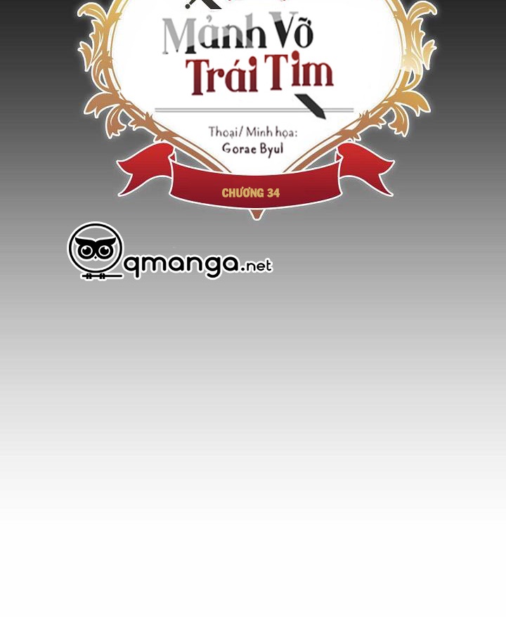 Mảnh Vỡ Trái Tim Chapter 34 - Trang 32