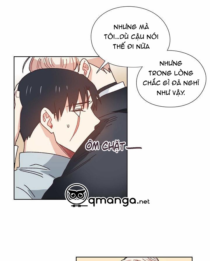 Mảnh Vỡ Trái Tim Chapter 34 - Trang 48