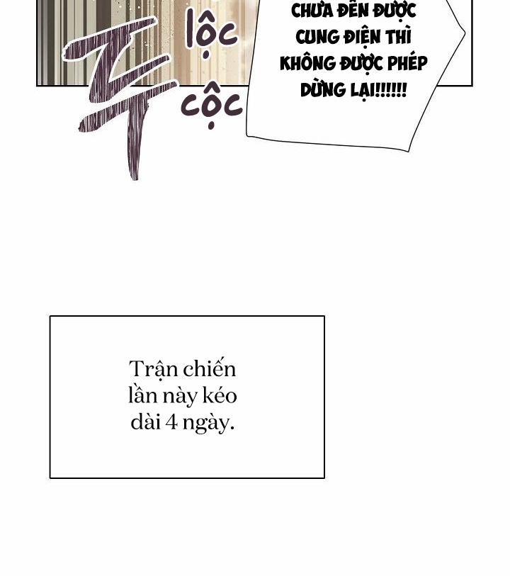 Mảnh Vỡ Trái Tim Chapter 34 - Trang 55