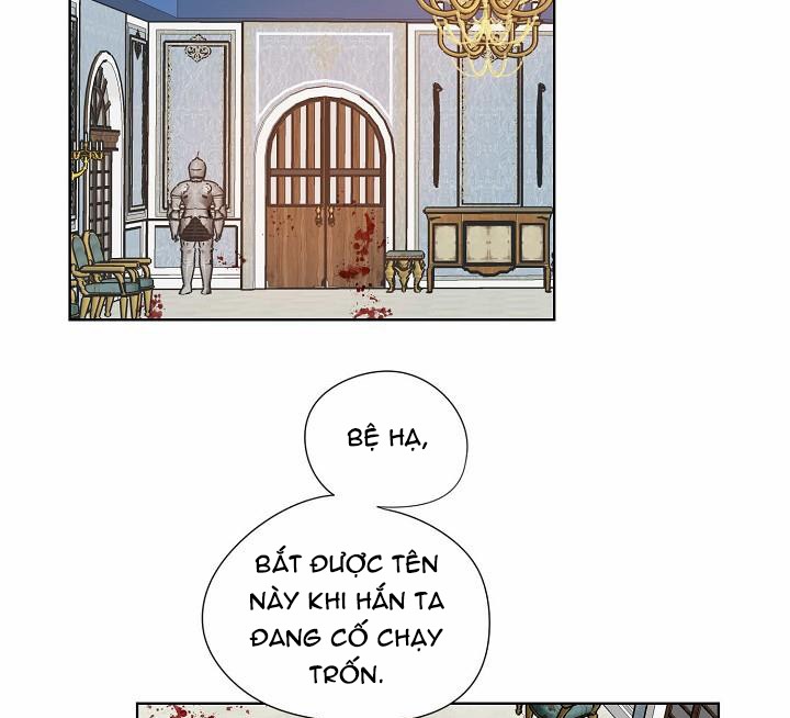 Mảnh Vỡ Trái Tim Chapter 34 - Trang 61