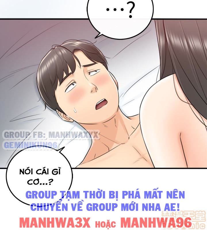 Nàng Boss Trẻ Tuổi Chapter 10 - Trang 6