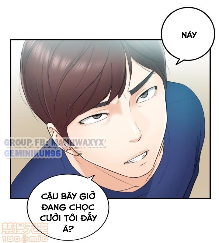 Nàng Boss Trẻ Tuổi Chapter 11 - Trang 13