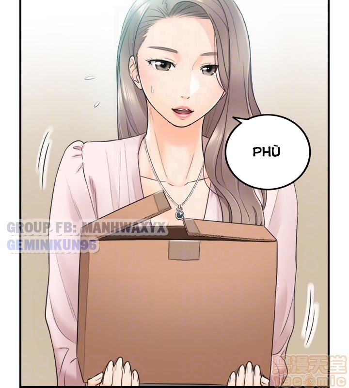 Nàng Boss Trẻ Tuổi Chapter 11 - Trang 19