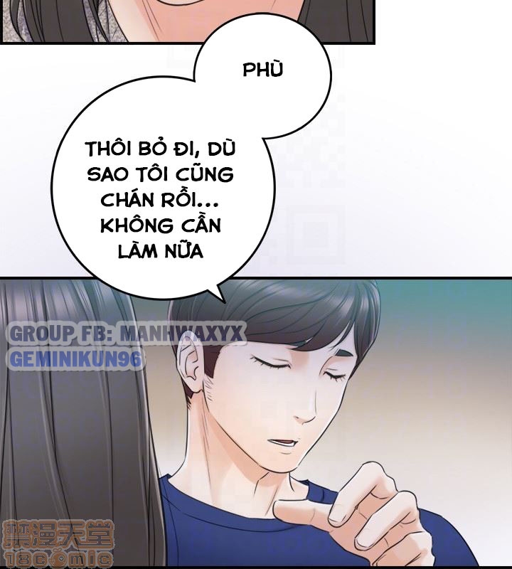 Nàng Boss Trẻ Tuổi Chapter 11 - Trang 31