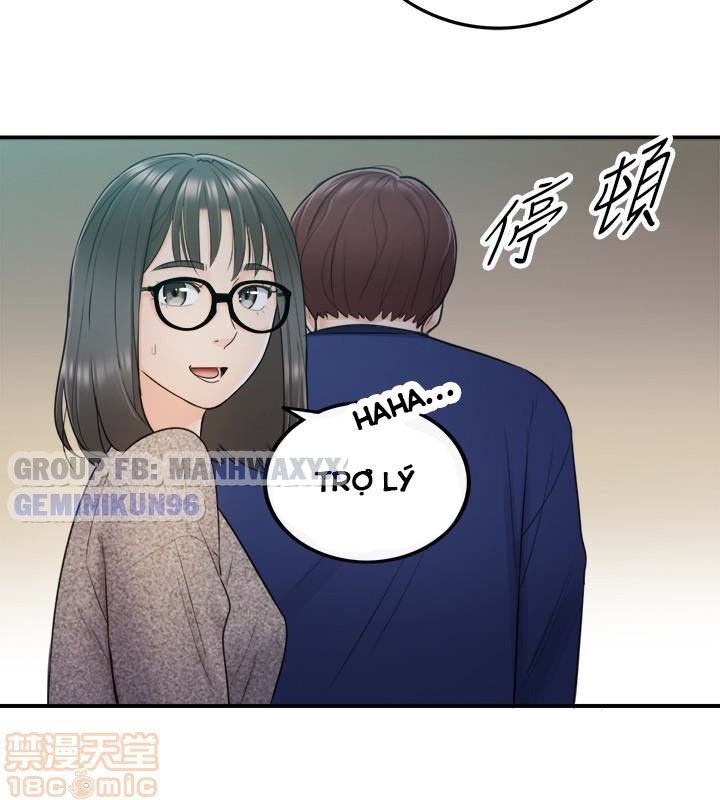 Nàng Boss Trẻ Tuổi Chapter 12 - Trang 16