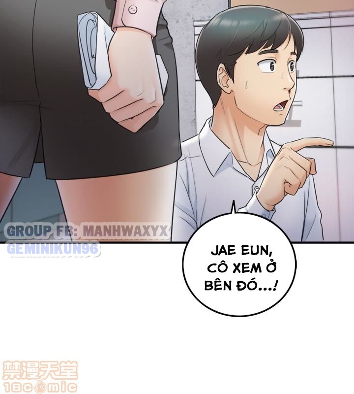 Nàng Boss Trẻ Tuổi Chapter 12 - Trang 8