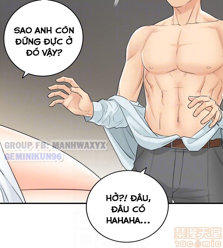 Nàng Boss Trẻ Tuổi Chapter 6 - Trang 17