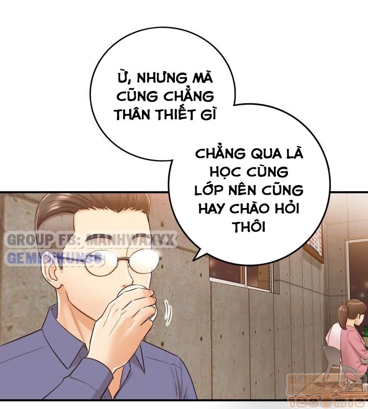 Nàng Boss Trẻ Tuổi Chapter 8 - Trang 3