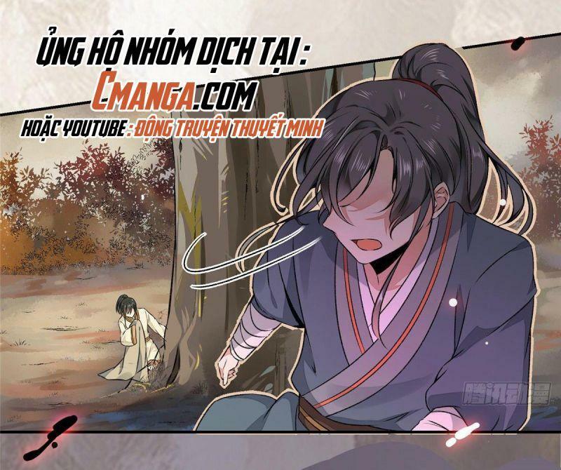 Nghịch Thiên Thần Phi Chí Thượng Chapter 2 - Trang 14