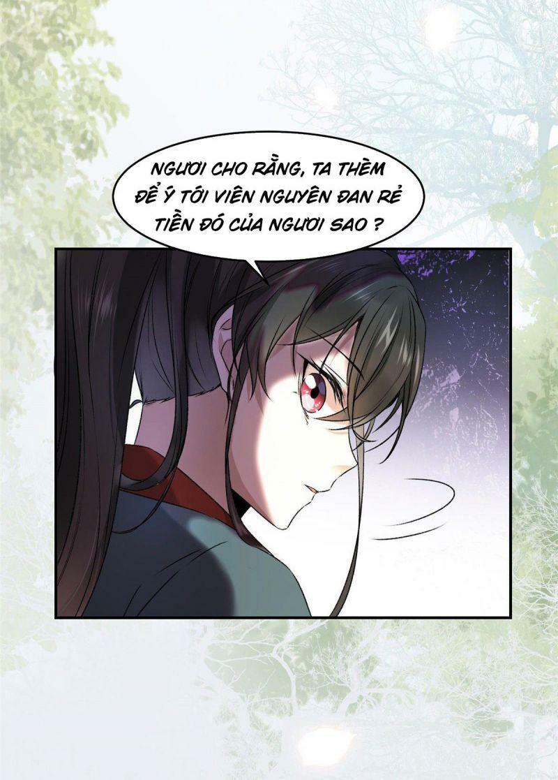 Nghịch Thiên Thần Phi Chí Thượng Chapter 2 - Trang 43