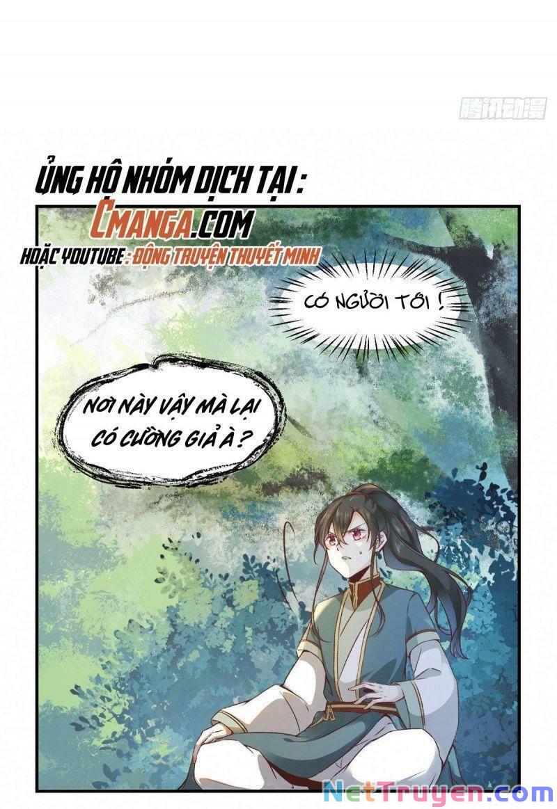 Nghịch Thiên Thần Phi Chí Thượng Chapter 4 - Trang 37