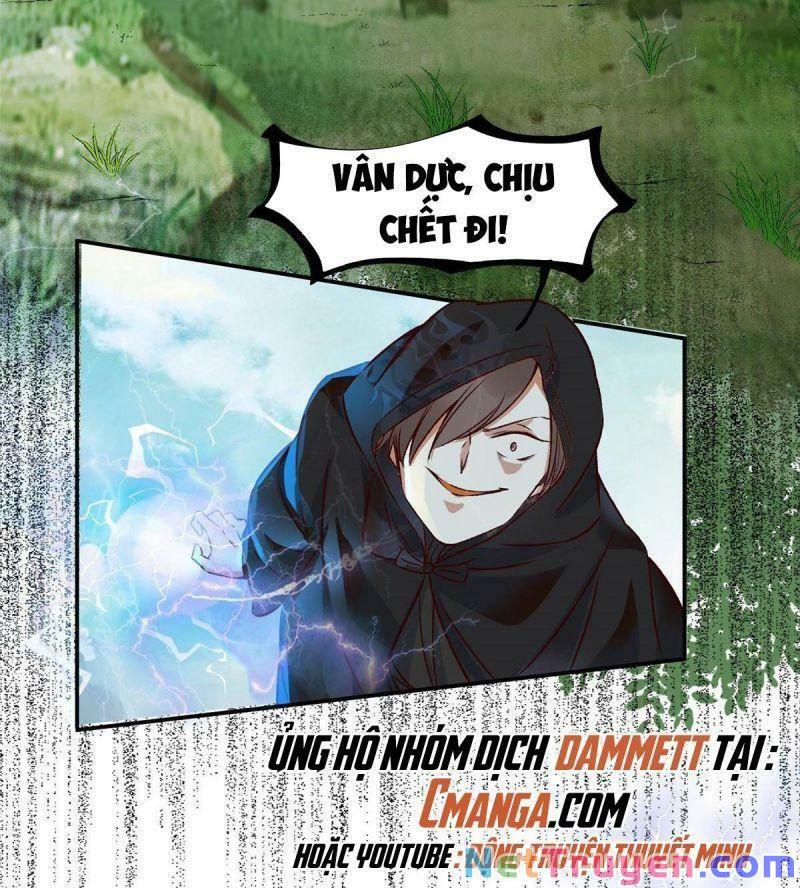 Nghịch Thiên Thần Phi Chí Thượng Chapter 5 - Trang 24