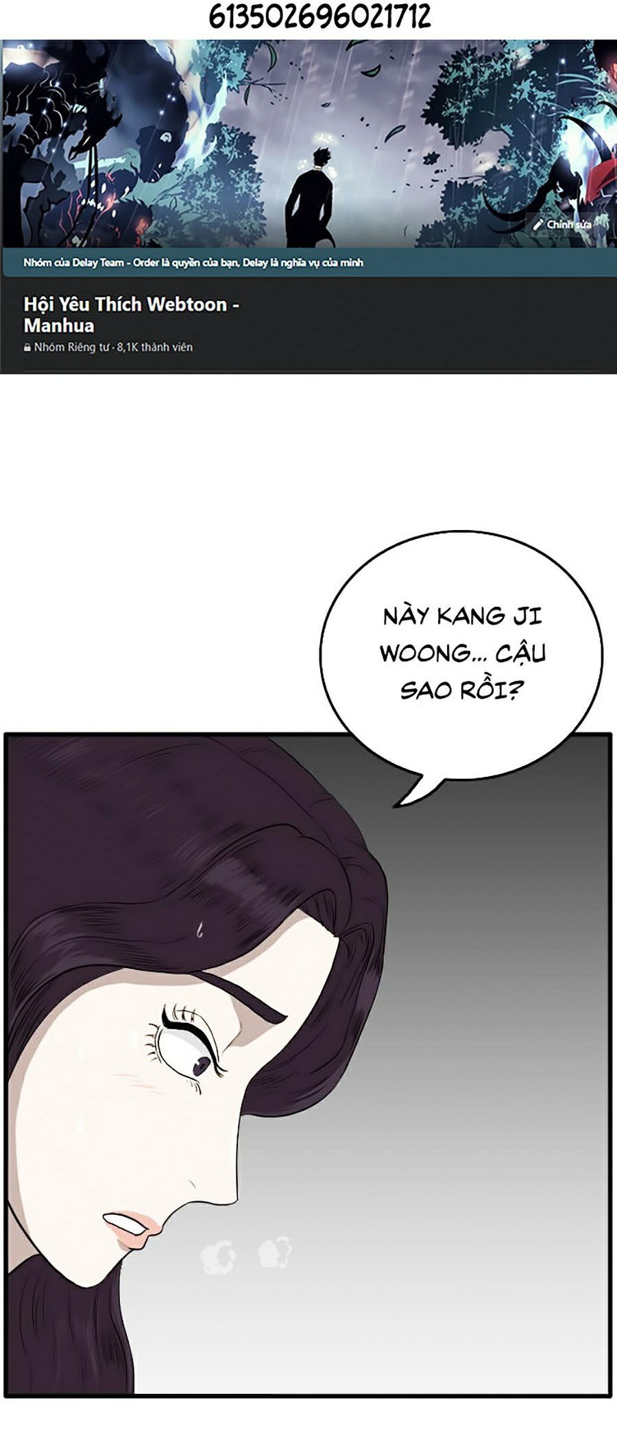 Người Xấu Chapter 11 - Trang 4