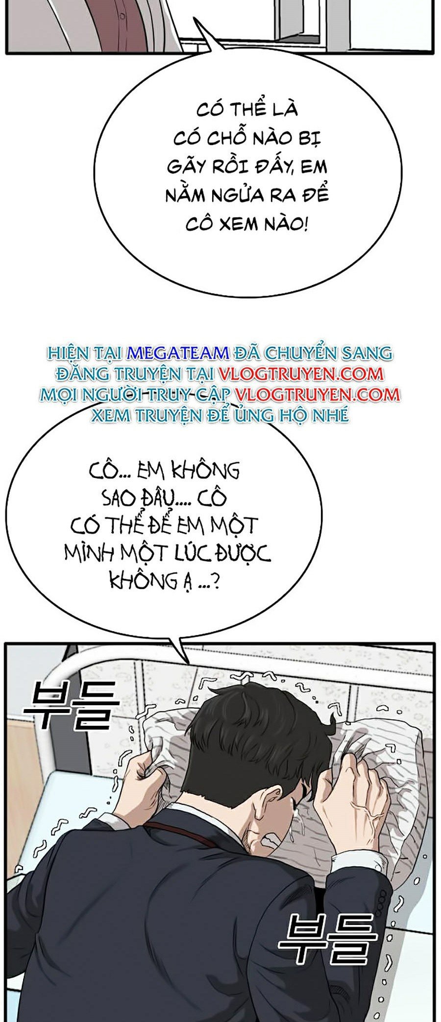 Người Xấu Chapter 11 - Trang 46