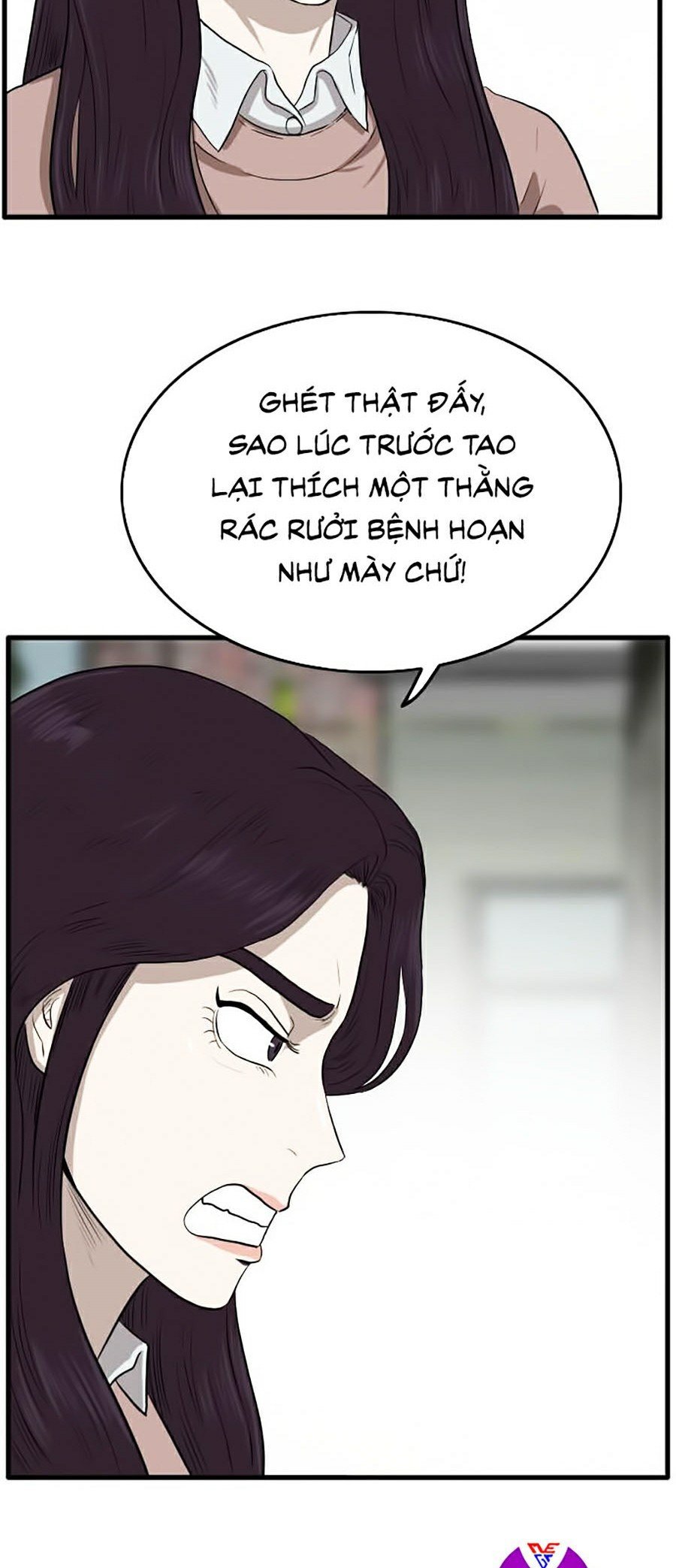 Người Xấu Chapter 11 - Trang 54