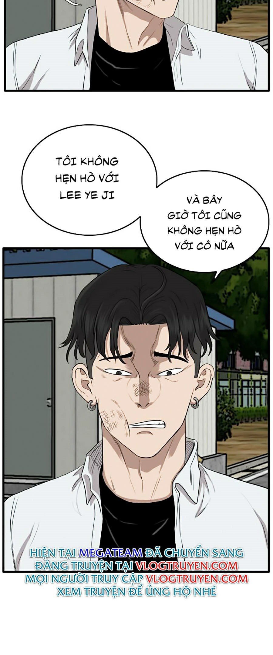 Người Xấu Chapter 11 - Trang 65