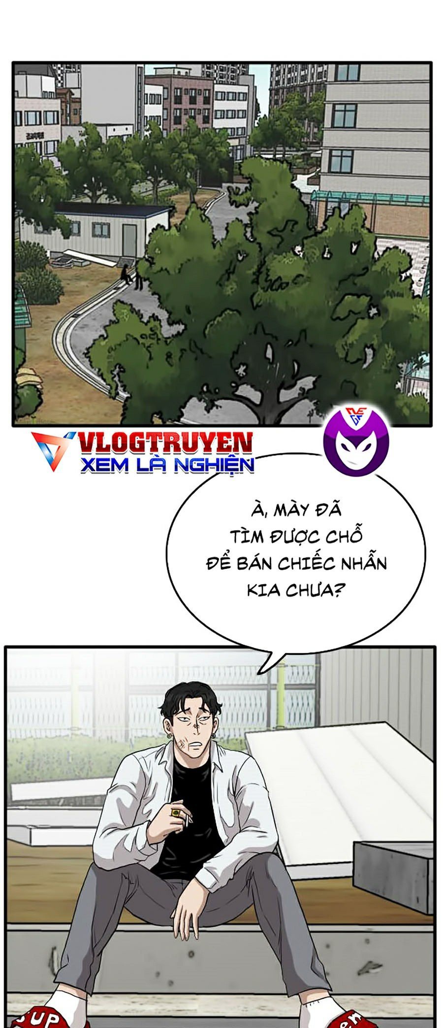 Người Xấu Chapter 11 - Trang 66