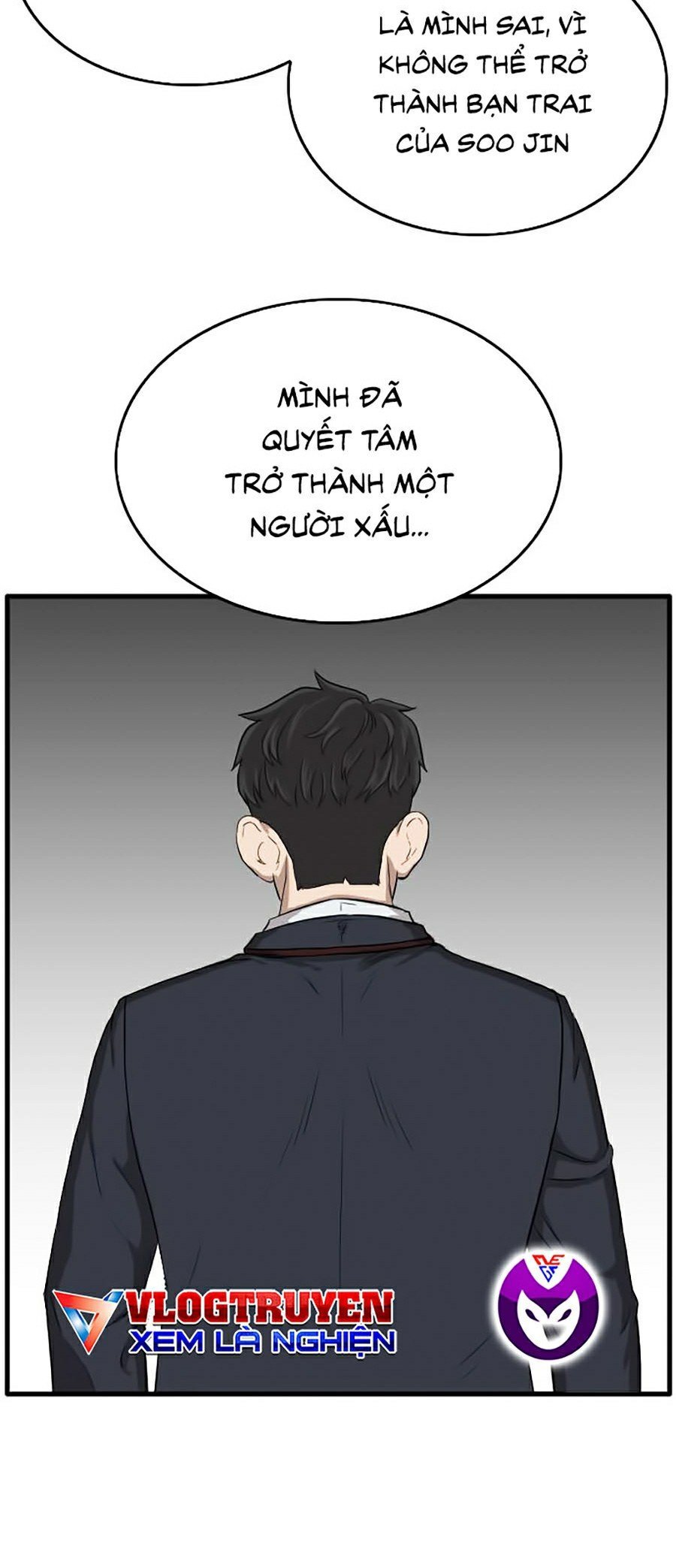 Người Xấu Chapter 11 - Trang 90