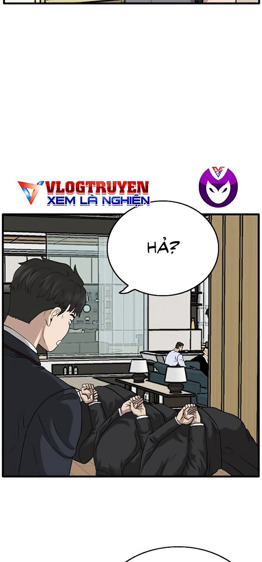 Người Xấu Chapter 11 - Trang 94