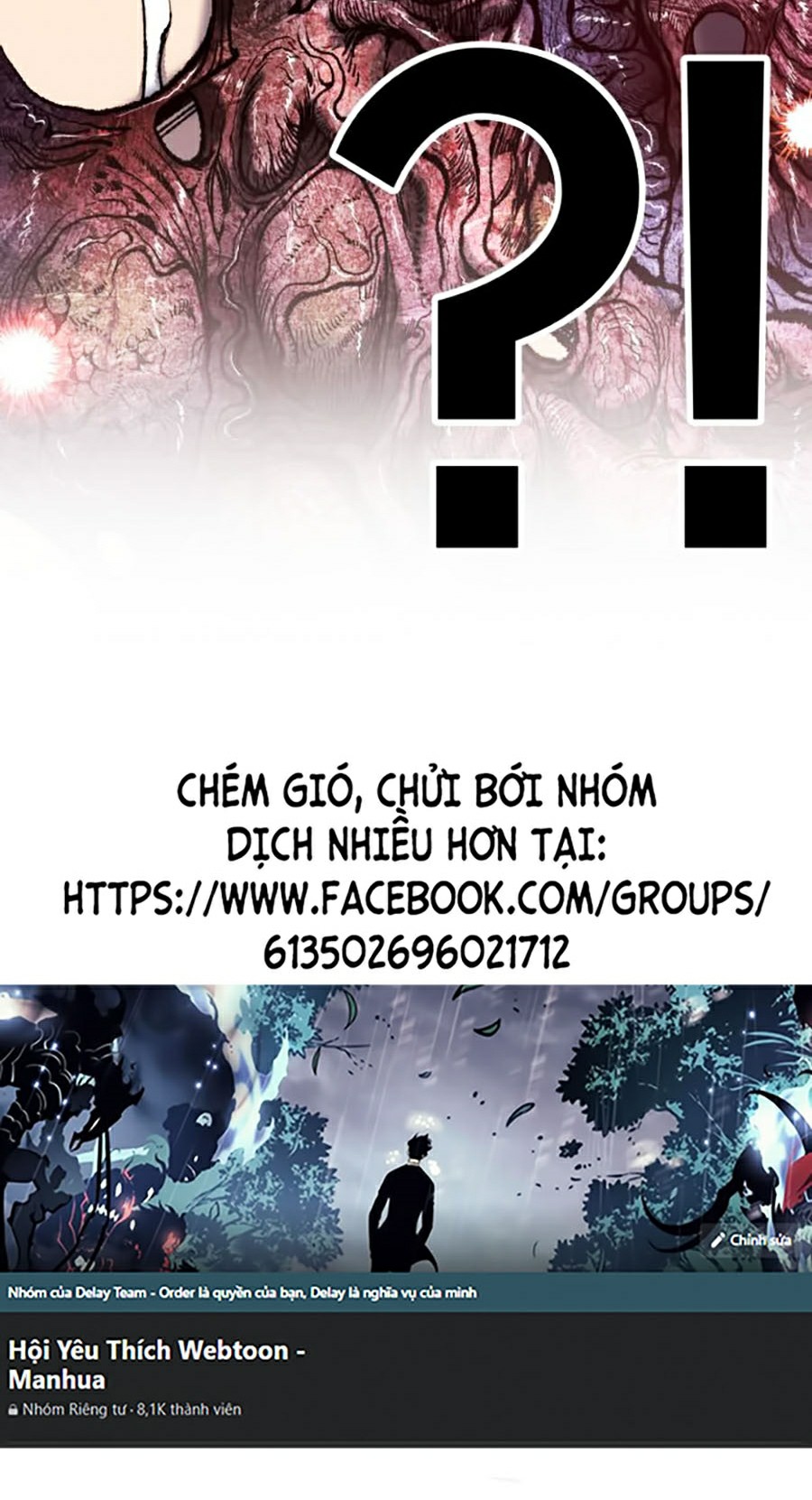 Phá Bỏ Giới Hạn Chapter 34 - Trang 10