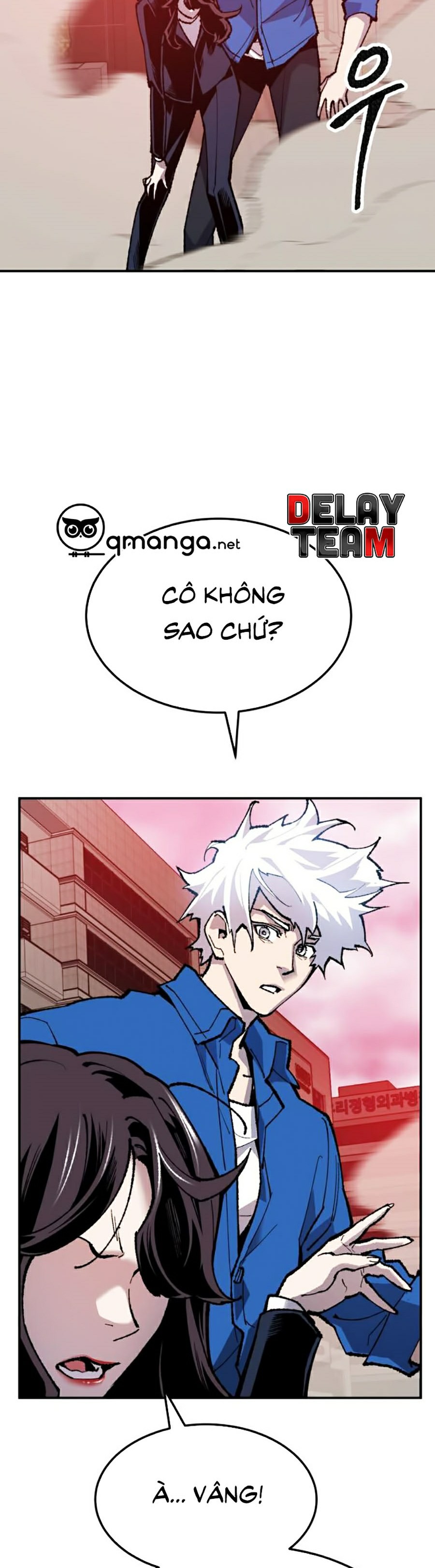 Phá Bỏ Giới Hạn Chapter 34 - Trang 52