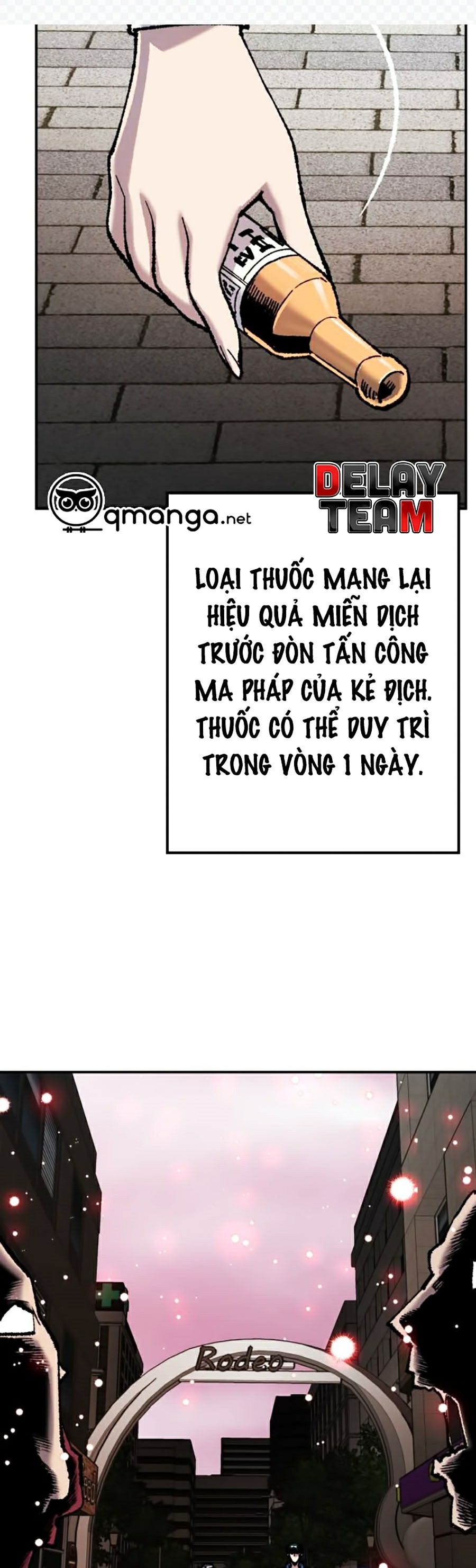 Phá Bỏ Giới Hạn Chapter 34 - Trang 67