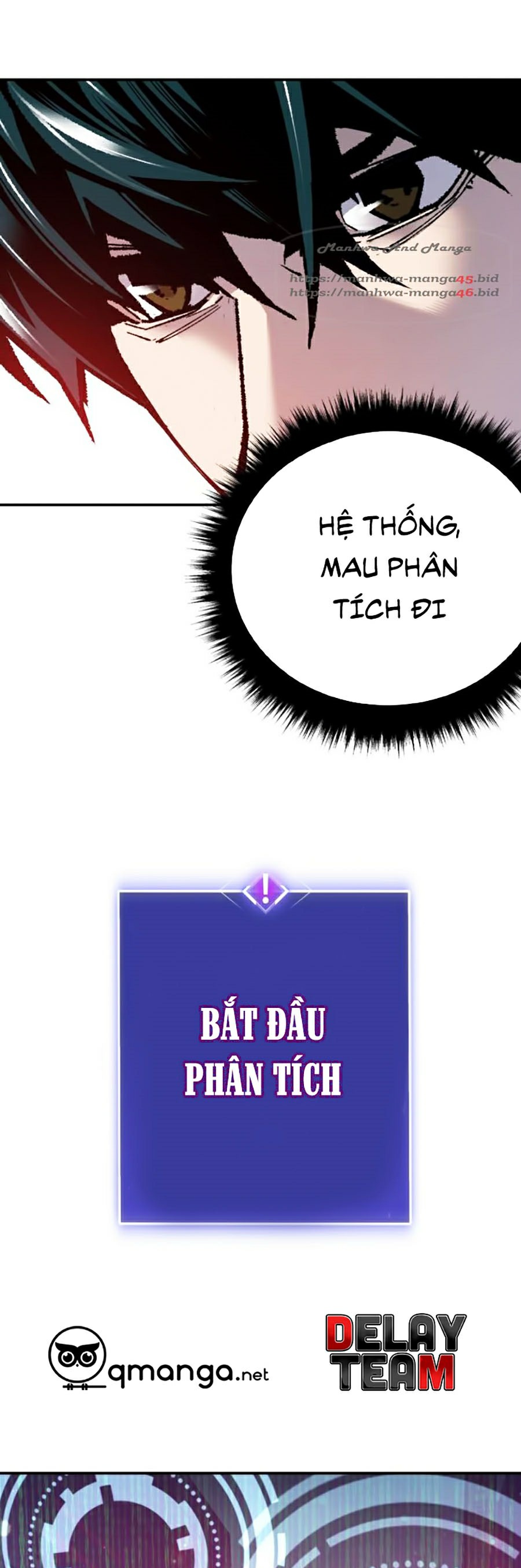 Phá Bỏ Giới Hạn Chapter 34 - Trang 71