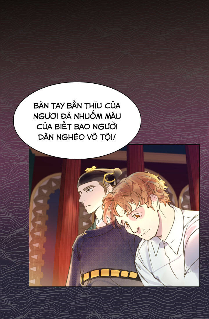 Quy Luật Sinh Tồn Của Nữ Phụ Chapter 1 - Trang 9